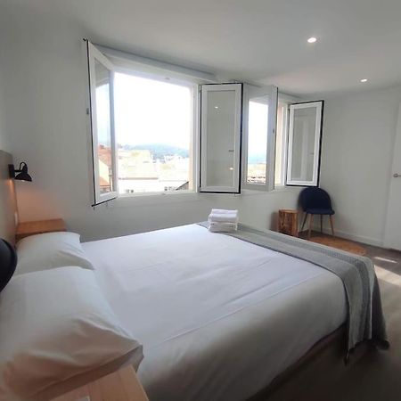 Апартаменти Lepanto 4 - Precioso Y Super Luminoso Duplex Con Vistas Оренсе Екстер'єр фото