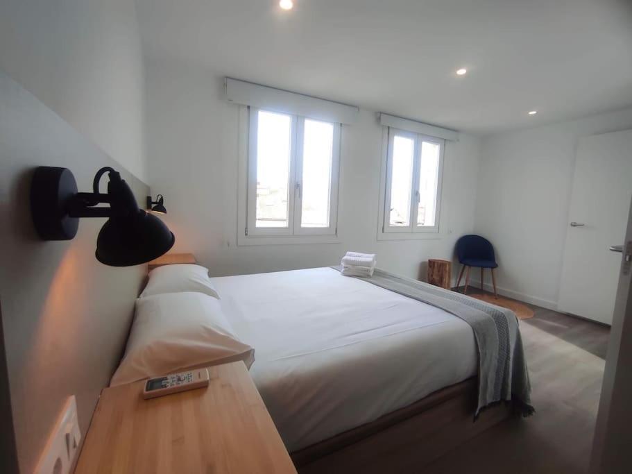 Апартаменти Lepanto 4 - Precioso Y Super Luminoso Duplex Con Vistas Оренсе Екстер'єр фото