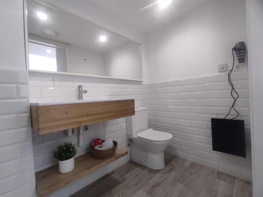 Апартаменти Lepanto 4 - Precioso Y Super Luminoso Duplex Con Vistas Оренсе Екстер'єр фото