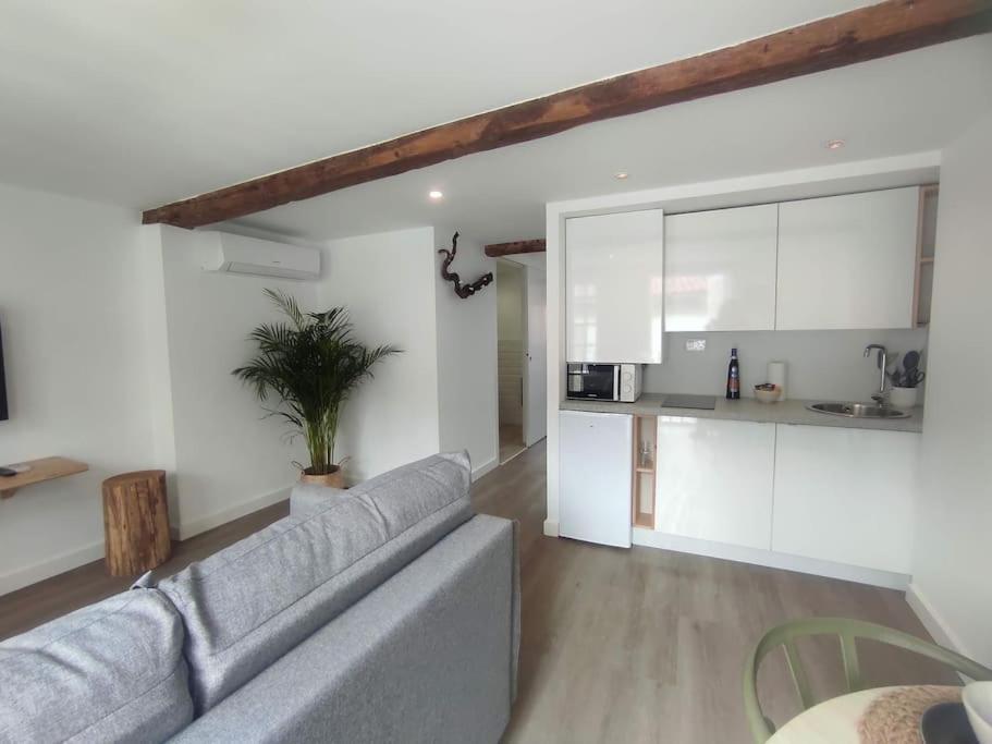 Апартаменти Lepanto 4 - Precioso Y Super Luminoso Duplex Con Vistas Оренсе Екстер'єр фото