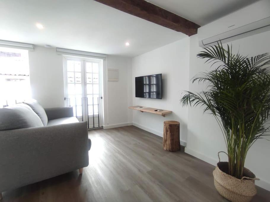 Апартаменти Lepanto 4 - Precioso Y Super Luminoso Duplex Con Vistas Оренсе Екстер'єр фото